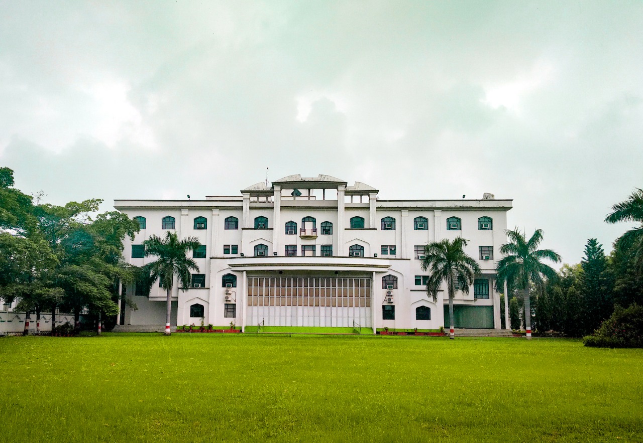 Integral University Lucknow Academic Building photo 4